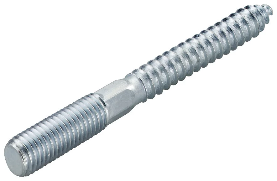 Fischer STS houtdraadpen M8 x 120 RVS A2 Direct Beschikbaar
