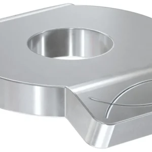 Actieprijs Fischer PU u-ring 12,5 staal verzinkt FUS
