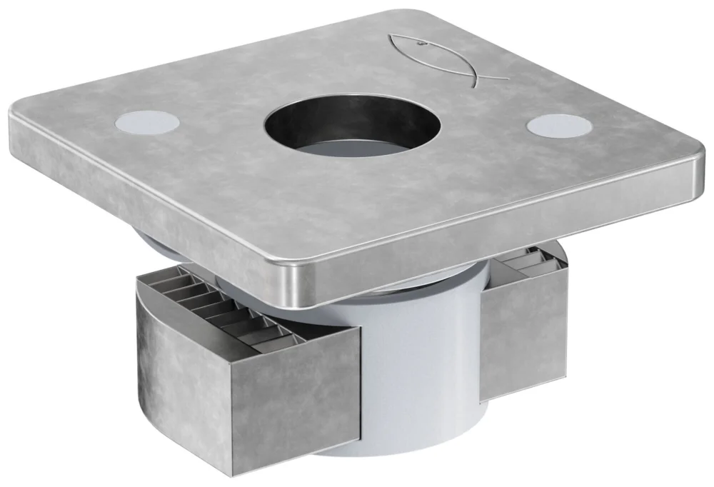 Fischer FCN Clix M schuifmoer M8 staal therm. verzinkt FUS Actieprijs