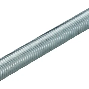 Express Levering Fischer GS draadstift M12 x 100 staal verzinkt