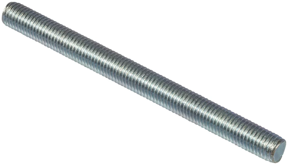 Fischer G draadeind M24 staal verzinkt 1 m Exclusieve Aanbieding