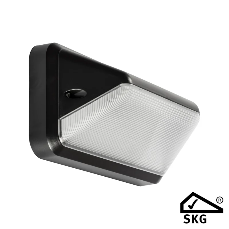 Alleen Vandaag Prolumia Pro-Fit, half afgeschermd, zwart, Frosted, Schemer, 3000K/4000K