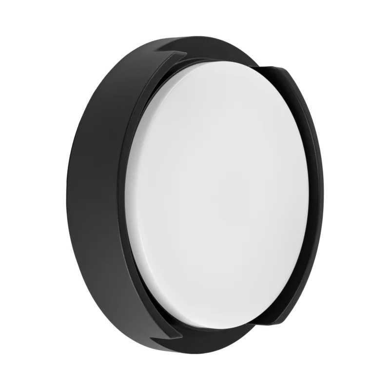 Veilige Betaling Prolumia Rockdisc III + noodfunctie, Ø340mm, 24W, 2000Lm, 3000K/4000K