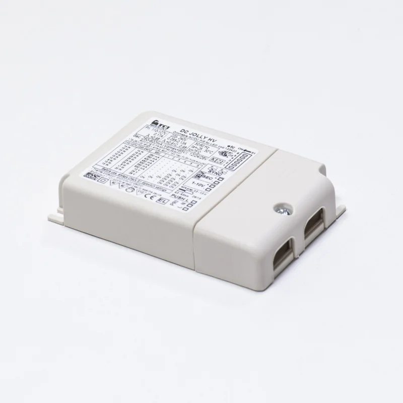 Direct Verzonden Prolumia LED driver CC 14-22W 0,25-0,6A 42-60V 1-10V TO