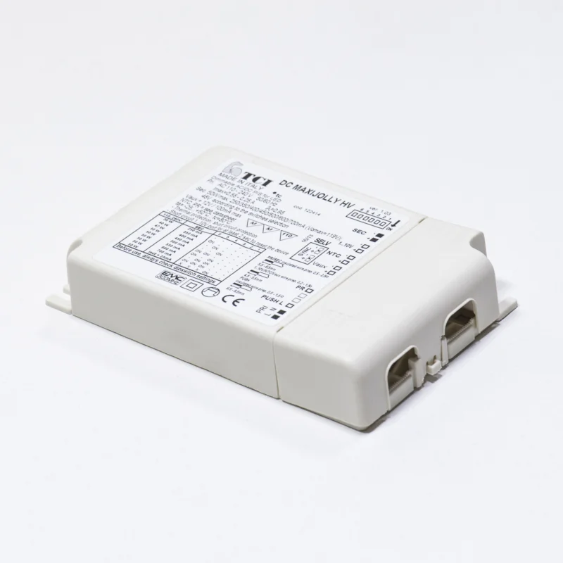 Prolumia LED driver CC 12-32W 0,25-0,7A 3-48V DA TO Laatste Kans