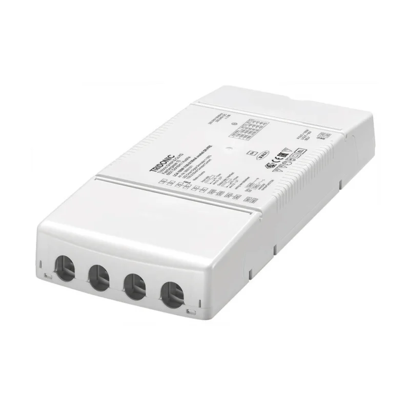 Koop Vandaag Prolumia LED driver CC 59W-100W 1,1-2,1A 47-54V DA TO