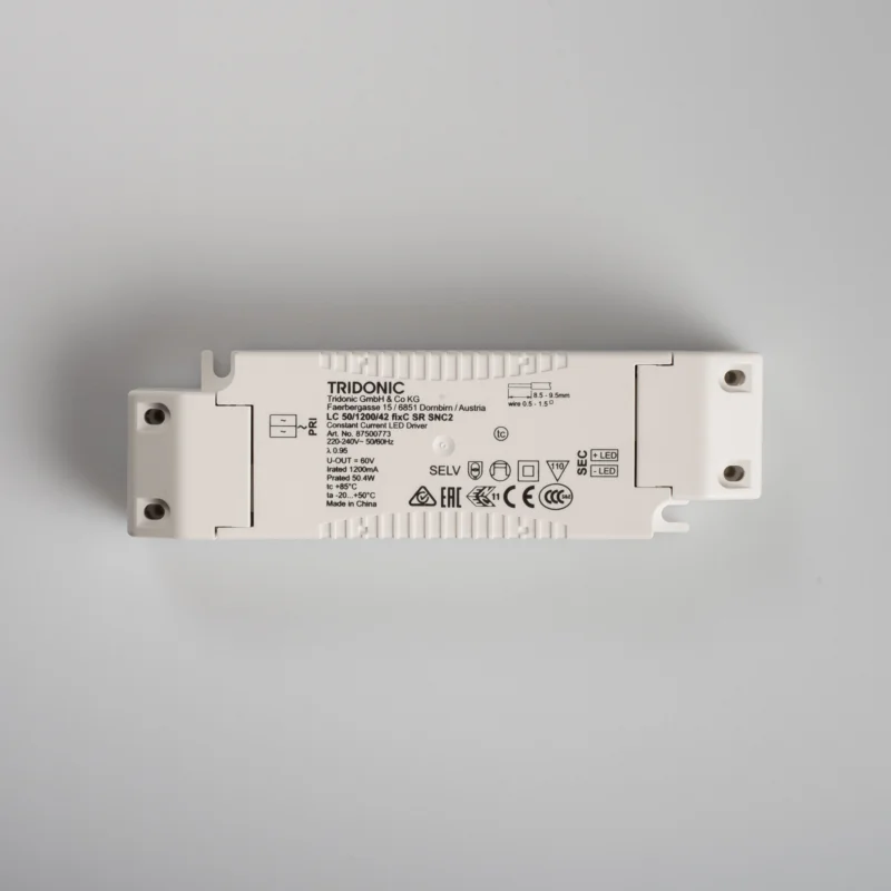Shop Nu Prolumia LED driver CC 50W 1,2A F 26-42V ND TO