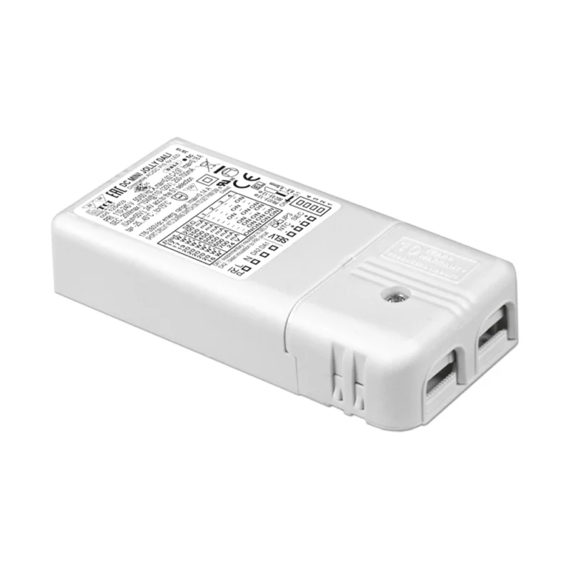 Prolumia LED driver CC 12-20W 0,25-0,7A 3-49V DA TO Must-Have