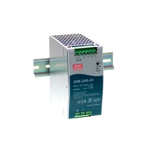 Prolumia LED driver CV 240W 10A F 24V ND Nieuw