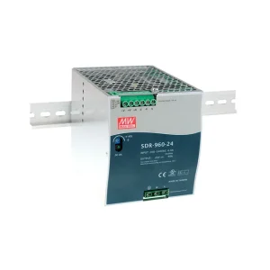 Koop Vandaag Prolumia LED driver CV 960W 40A F 24V ND