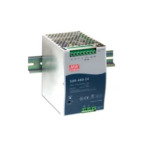 Alleen Vandaag Prolumia LED driver CV 480W 20A F 24V ND