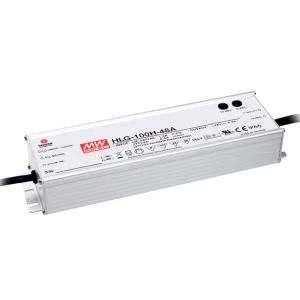 Bestseller Prolumia LED driver CV 100W 4A F 24V ND