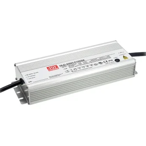 Prolumia LED driver CV 320W 13,34A F 24V ND Koop Vandaag
