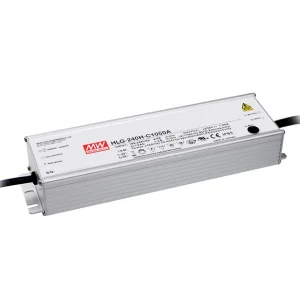 Prolumia LED driver CV 240W 0,35A F 24V ND Beperkte Voorraad