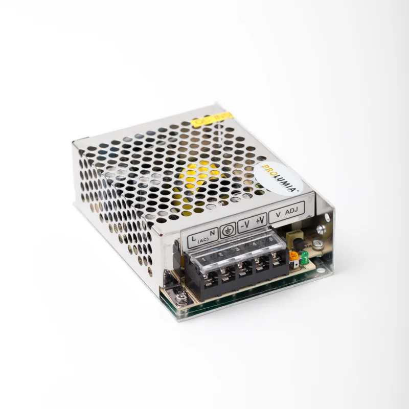 Gratis Retour Prolumia LED driver CV 60W 2,5A F 24V ND