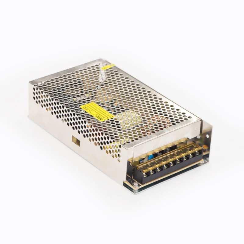 Prolumia LED driver CV 200W 8,3A F 24V ND Gratis Retour