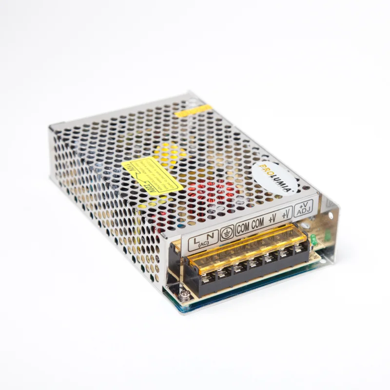 Betrouwbaar Prolumia LED driver CV 100W 4,3A F 24V ND