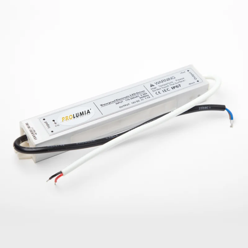 Prolumia LED driver CV 20W 0,8A F 24V ND Shop Nu