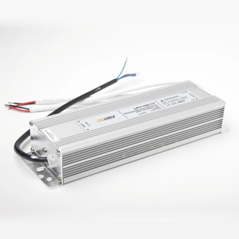 Koopje Prolumia LED driver CV 150W 6,5A F 24V ND