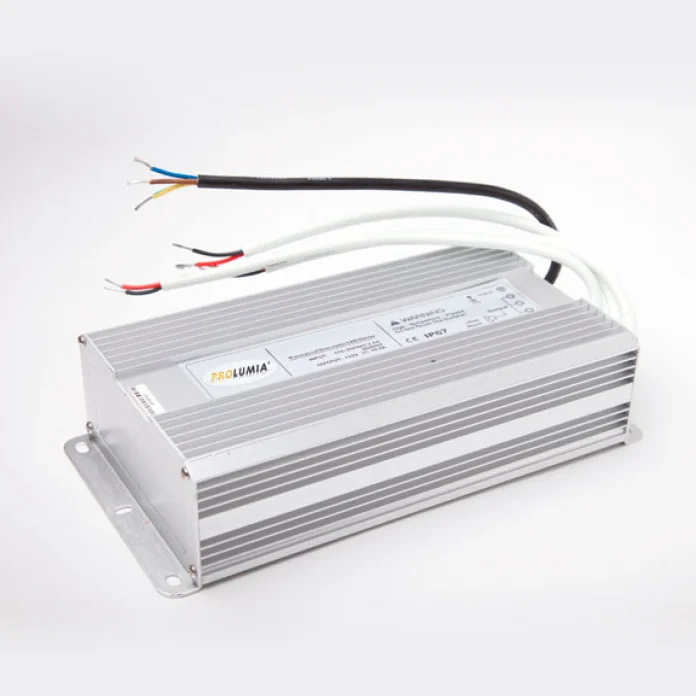 Prolumia LED driver CV 200W 8,3A F 24V ND Hete Deal