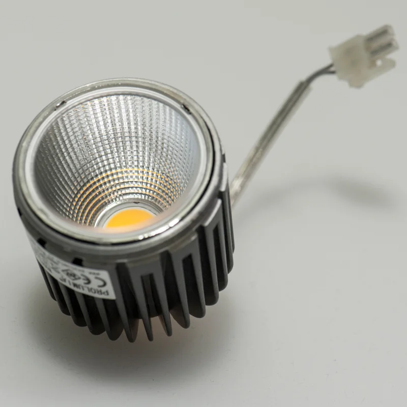 Prolumia Led module 9W, 2800K - 2000K, 60 graden Nieuw