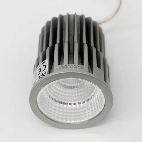 Prolumia LED Retrofit Module 50mm, 8W 5600K, 60 graden Fabrieksprijs