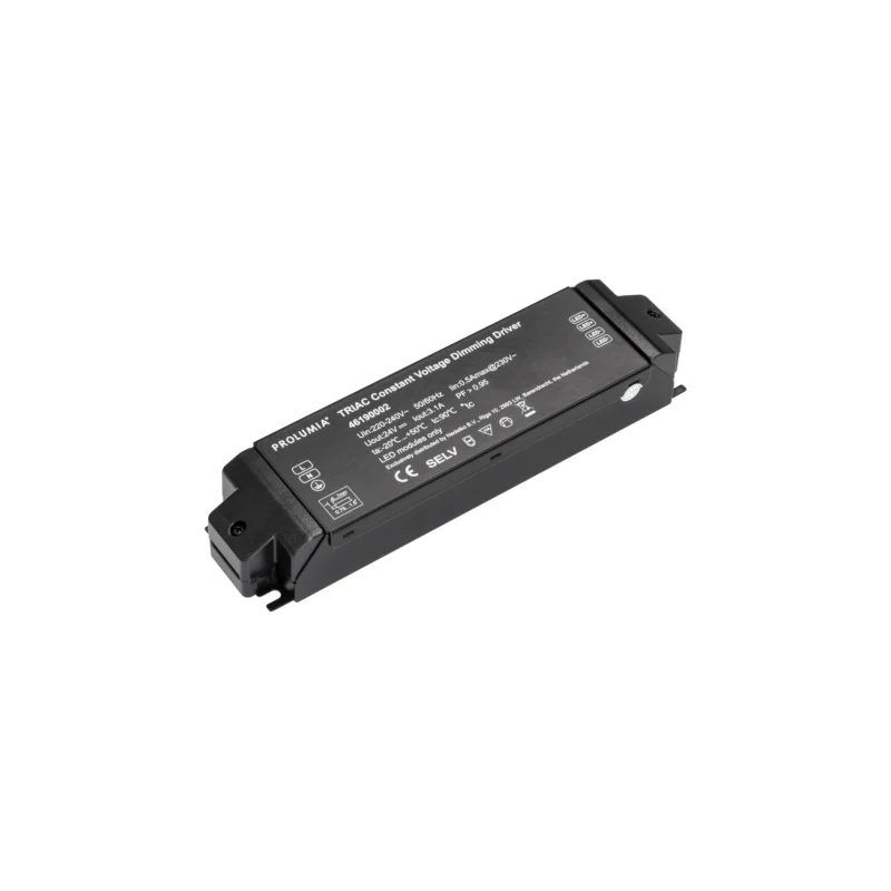 Prolumia LED driver CV 75W 3,1A 24V TR TO Actieprijs