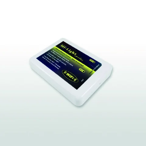 Prolumia Wifi controller 5Vdc 500mA, t.b.v. 46191170 & 46191180 Finale Uitverkoop