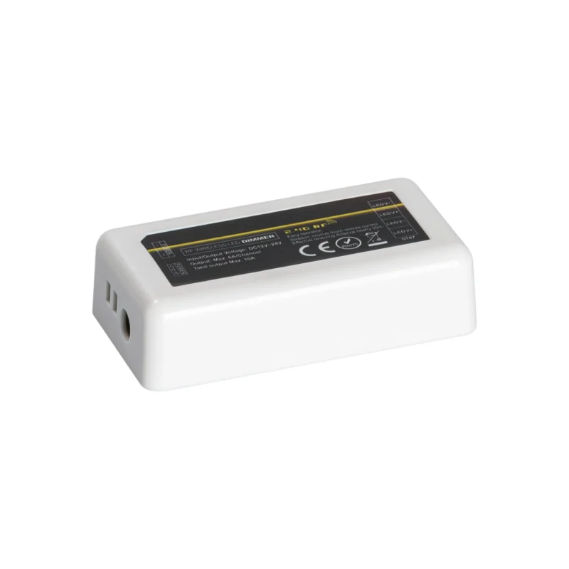 Prolumia LED dimcontroller draadloos 12/24Vdc Favoriet