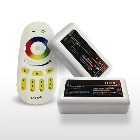 Prolumia LED RGB controller Fabrieksprijs