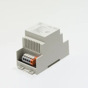 Prolumia RF DIN Controller, 12-36VDC, 4*5A Fabrieksprijs