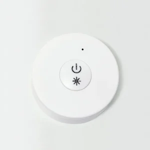 Prolumia RF dimmer, rond Koopje