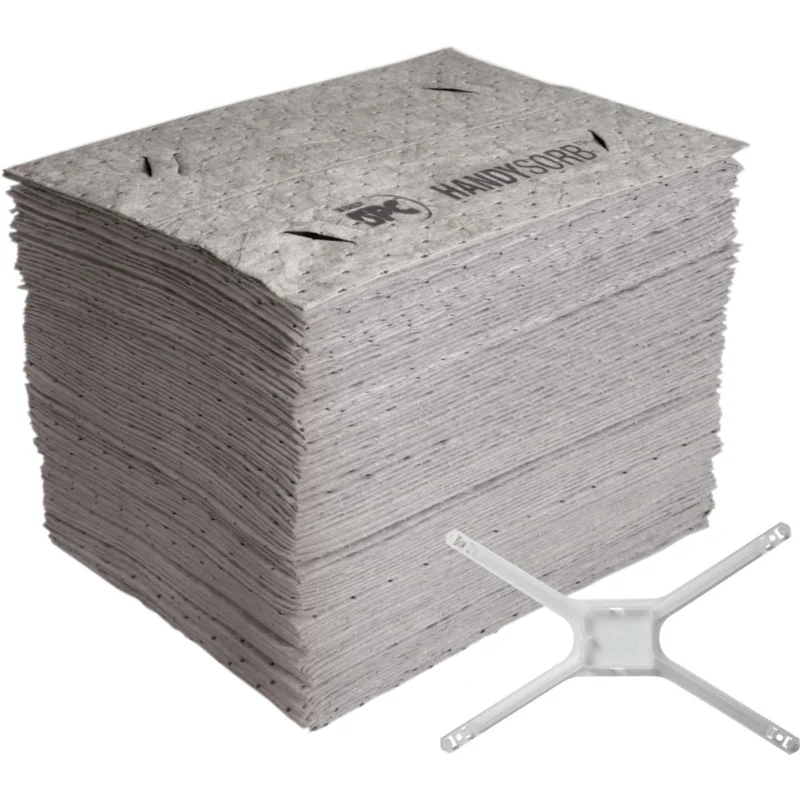 Absorptiematerialen - HANDYSORB-BASICPAD Betaalbaar