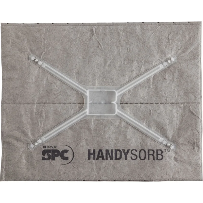 Aanbieding Absorptiematerialen - HANDYSORB-NTPAD