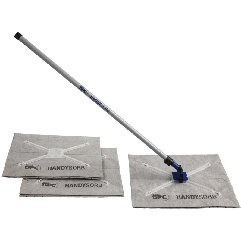 Absorptiematerialen - HANDYSORB-MOPKIT Aanbieding