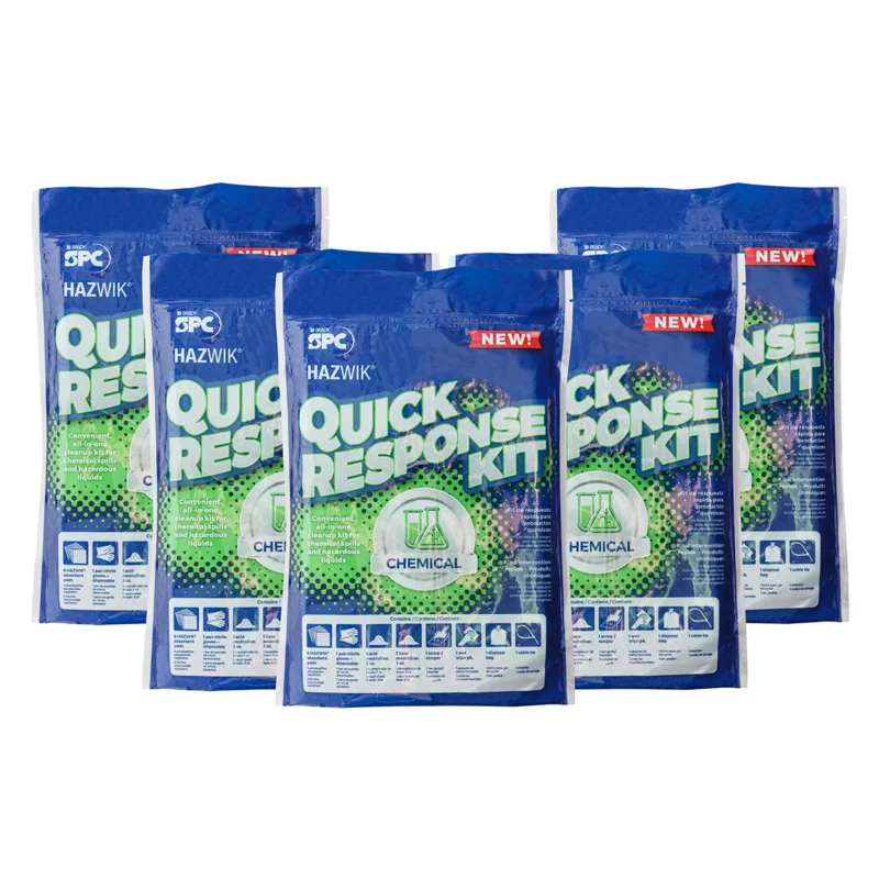 Seizoensaanbieding Absorptiematerialen - SKHAZ-QRK-C5