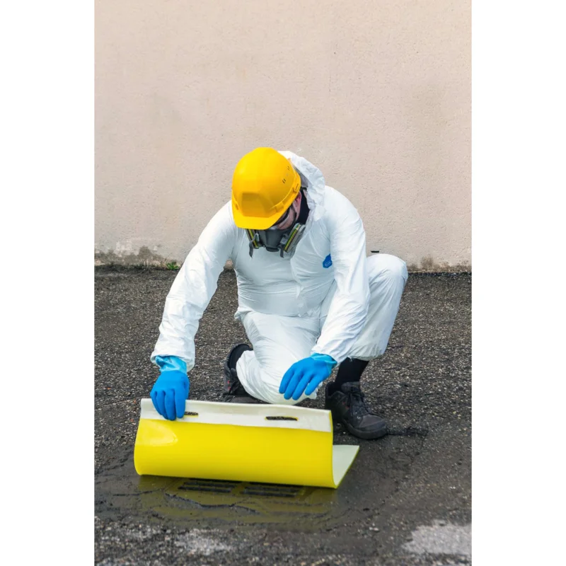 Absorptiematerialen - PU50 Premium