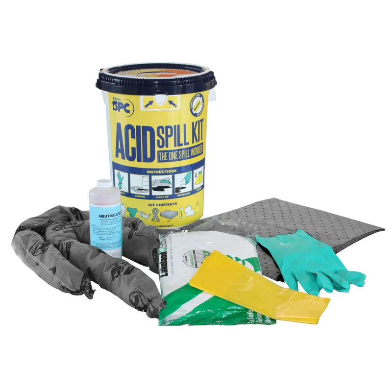 Dagaanbieding Absorptiematerialen - SKA-BKTACID-E