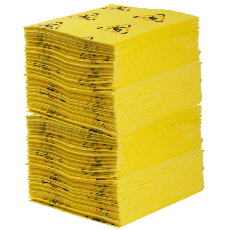 Absorptiematerialen - CH200-E Gratis Retour