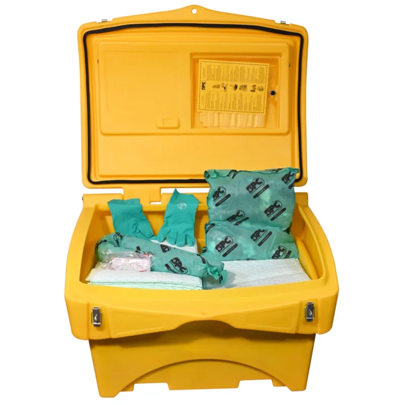 Absorptiematerialen - SKH-220 Must-Have