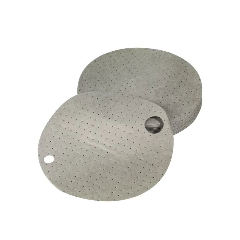 Absorptiematerialen - DTA25-E Betrouwbaar