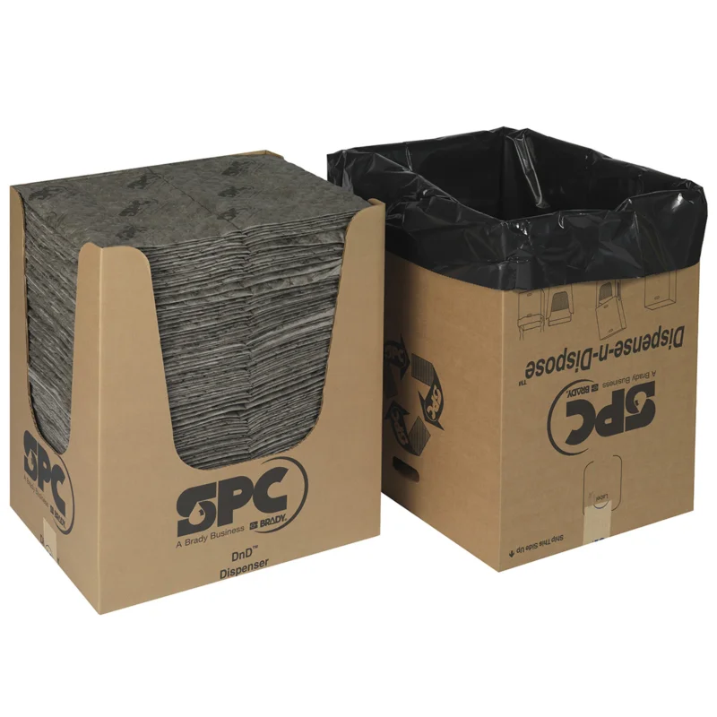 Absorptiematerialen - MRO150-DND-E Nu Kopen