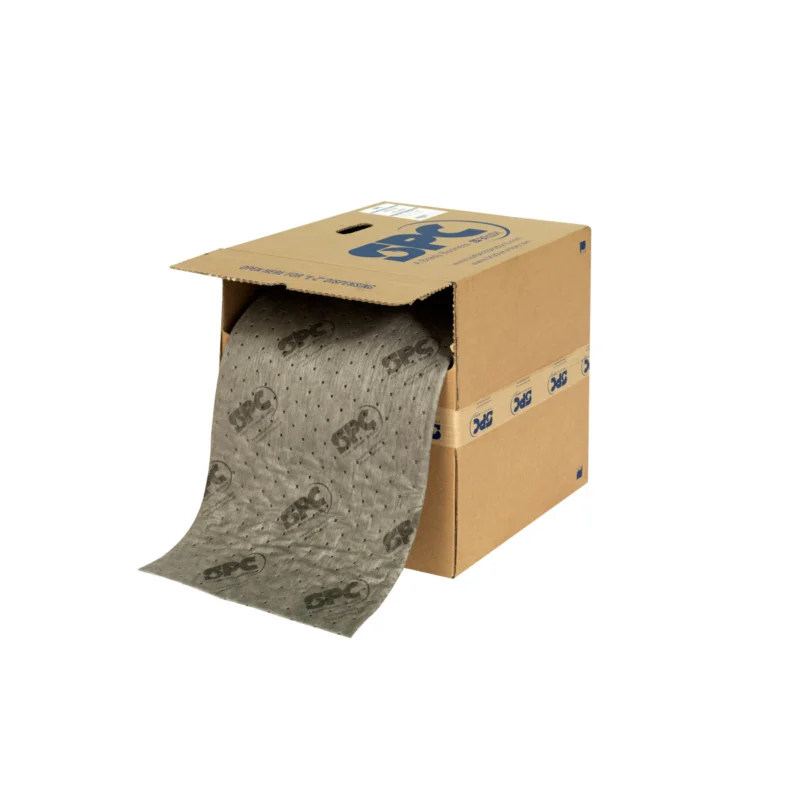 Absorptiematerialen - MRO15-E Populair