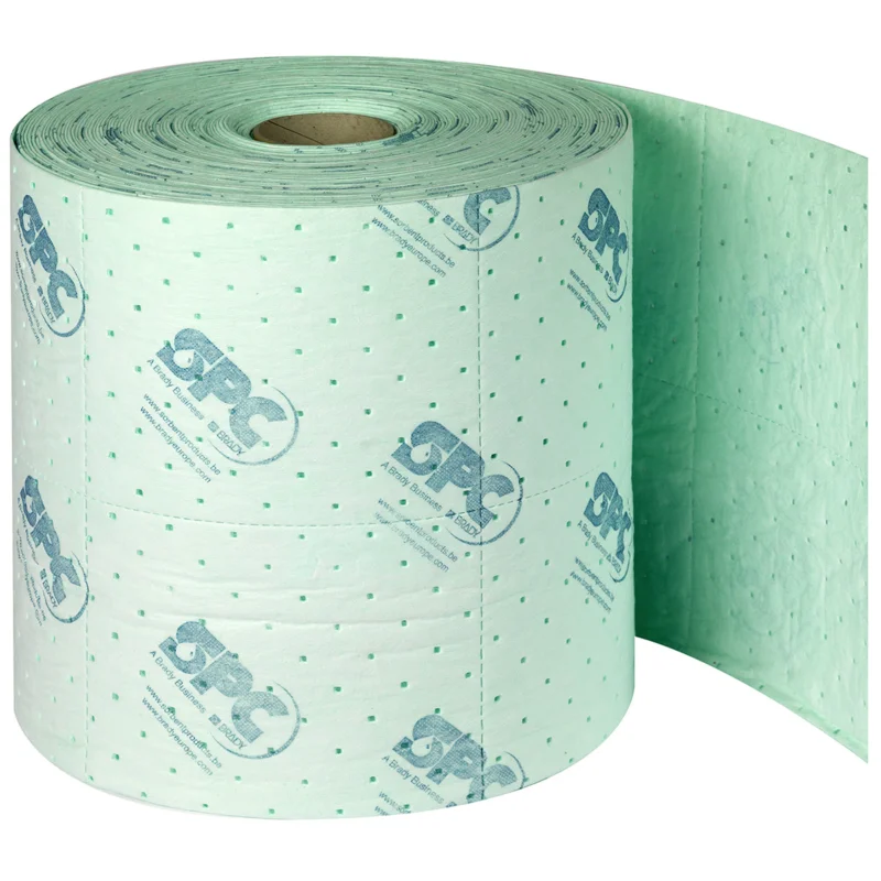 Speciale Aanbieding Absorptiematerialen - UN15-DP-E