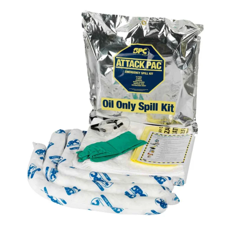 Absorptiematerialen - SKO-ATK Merkproduct