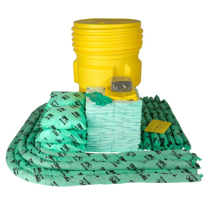 Absorptiematerialen - SKH-95 Beperkt Aanbod