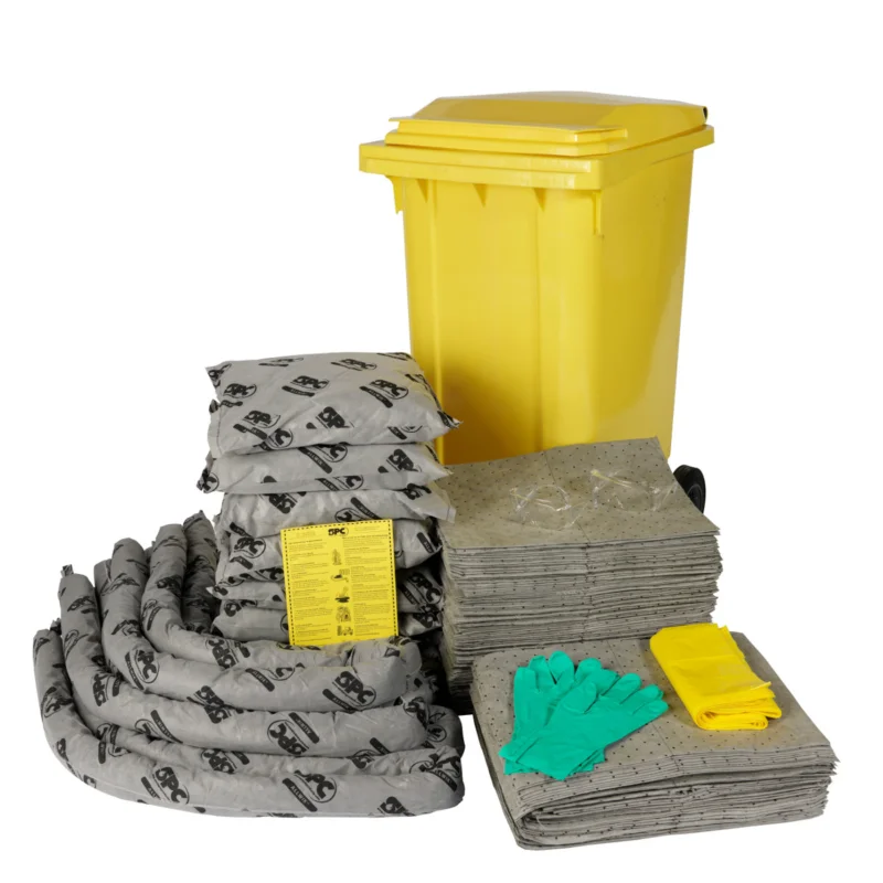 Tijdelijk Beschikbaar Absorptiematerialen - SKA-240