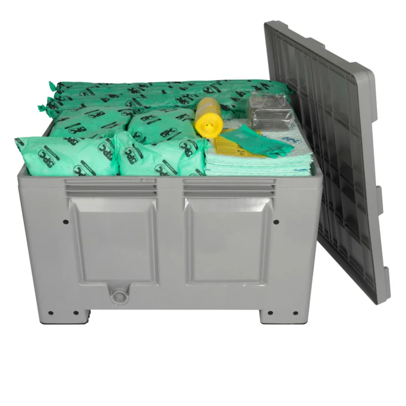 Absorptiematerialen - SKH-XLT Seizoensaanbieding