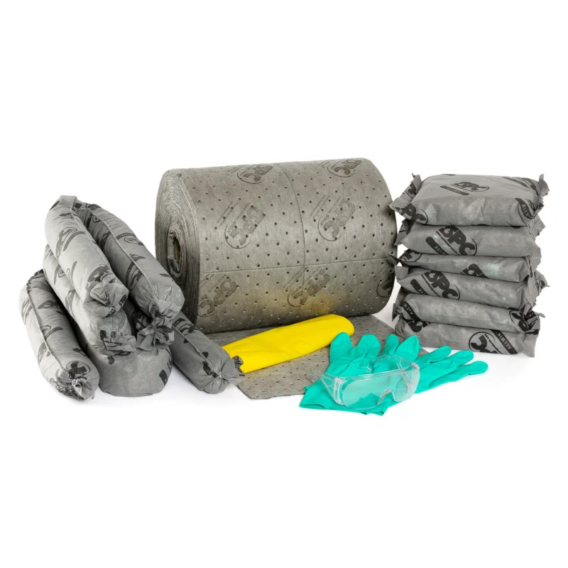 Absorptiematerialen - SKA-CART-RF Express Levering