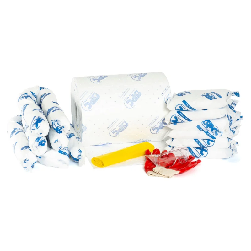 Absorptiematerialen - SKO-CART-RF Hete Deal